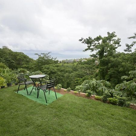 Ocean View & Spa Punaauia  Dış mekan fotoğraf