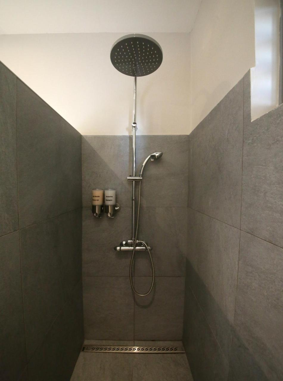 Ocean View & Spa Punaauia  Dış mekan fotoğraf